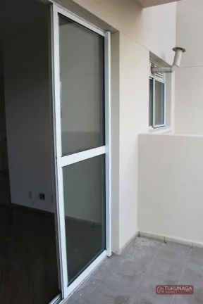 Imagem Apartamento com 3 quartos para alugar, 66 m² por R$ 2.983/mês - Vila Rosália - Guarulhos/SP