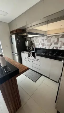 Imagem Casa à venda 3 quartos Bairro Cabral - Contagem/MG