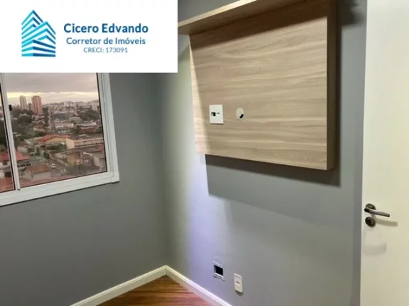 Imagem APARTAMENTO RESIDENCIAL em SÃO PAULO - SP, VILA CAMPANELA