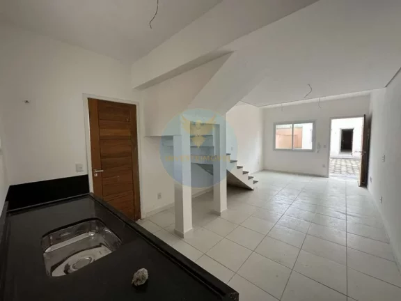 Imagem Casa em Condomínio a Venda no bairro Paysage Noble - Vargem Grande Paulista, SP