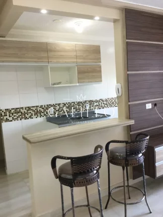 Imagem APARTAMENTO Á VENDA EM CONDOMÍNIO VISTA PARK JUNDIAÍ - SP