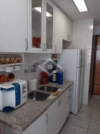 Imagem Apartamento na Barra Posto 5 com 2 Quartos para Venda