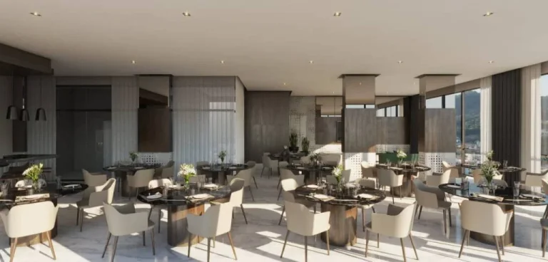 Imagem Ilha Li Galli Residence - Fase 2