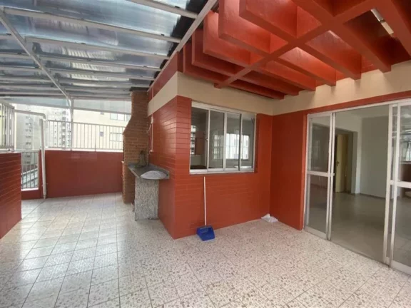 Imagem Apartamento com 1 dorm, Canto do Forte, Praia Grande - R$ 270 mil, Cod: 2436
