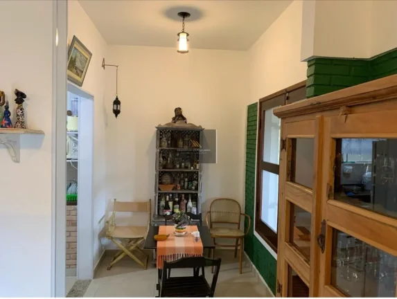 Imagem Casa para Venda em Ubatuba / SP no bairro Perequê Mirim