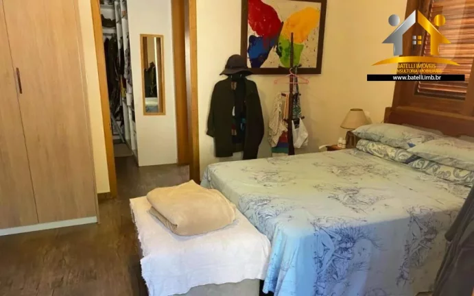 Imagem Casa à venda no condomínio Terras de Santa Adélia - VGP - Batelli Imóveis