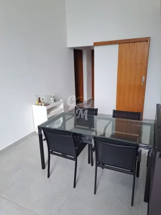 Imagem Casa Térrea Nova no Gran Ville