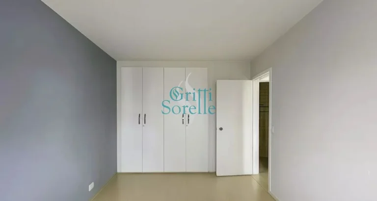 Imagem Apartamento à Venda em Cidade Monções - São Paulo/SP.