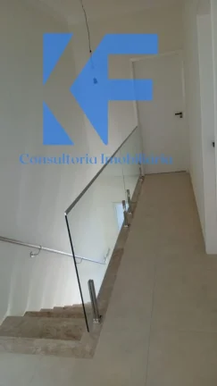 Imagem CASA RESIDENCIAL em CAMPINAS - SP, PARQUE JAMBEIRO
