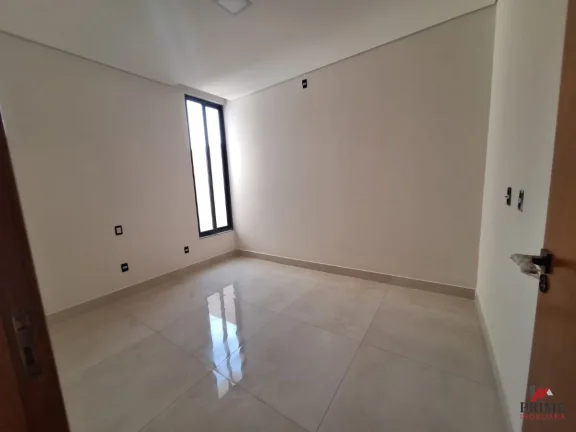 Imagem Casa Nova - Bairro Promissão - Lagoa Santa