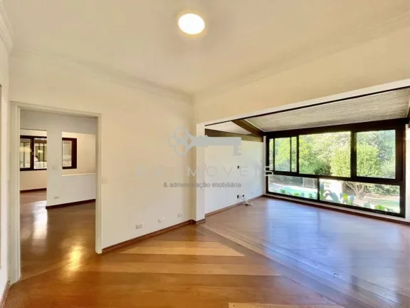Imagem Casa Térrea Sustentável na Granja Viana: 3 Suítes, Piscina e Anexo Gourmet