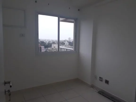 Imagem Apartamento à venda na Glória, Macaé-RJ: 2 quartos, 1 suíte, 1 sala, 2 banheiros, 1 vaga. Espaço ideal de 60m²!