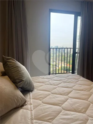 Imagem Studio à venda com 1 quarto no condomínio My One Estação Fradique Coutinho, São Paulo - SP