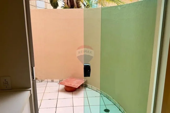 Imagem Casa em condomínio, 03 quartos
