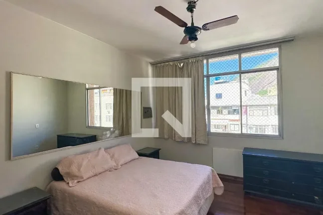 Imagem Apartamento à Venda - Copacabana, 3 Quartos, 105 m2