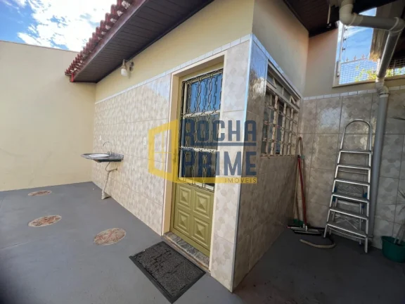 Imagem CASA RESIDENCIAL em ILHA SOLTEIRA - SP, Zona Sul