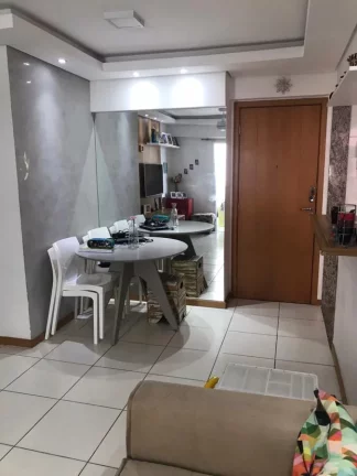 Imagem Apartamento para Venda em Rio de Janeiro, Madureira, 2 dormitórios, 1 suíte, 2 banheiros, 1 vaga