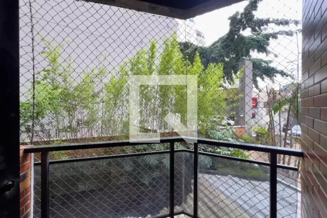 Imagem Apartamento à Venda - Vila Mariana, 1 Quarto, 45 m2