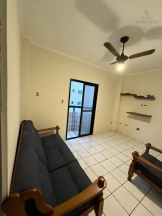 Imagem APARTAMENTO 1 QUARTO, JARDIM REAL - PRAIA GRANDE SP