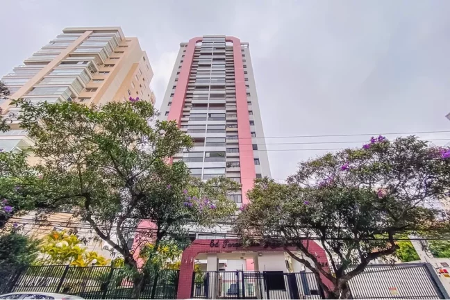 Imagem APARTAMENTO RESIDENCIAL em São Paulo - SP, Vila Clementino