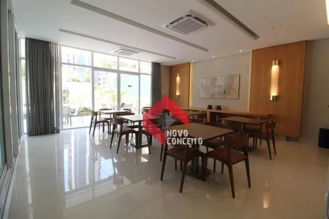Imagem Apartamento à venda, 333 m² por R$ 3.600.000,00 - Meireles - Fortaleza/CE