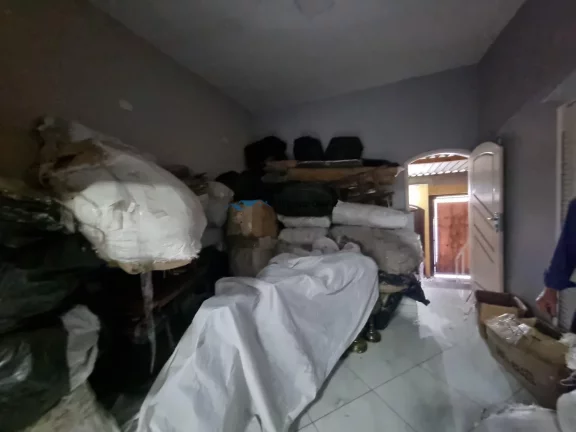 Imagem Terreno com Casa Antiga, 200m² ideal para Construtora, Bairro Olavo Bilac, São Bernardo do Campo