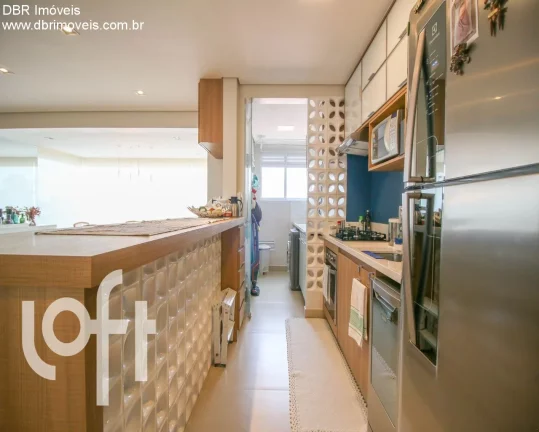 Imagem APARTAMENTO RESIDENCIAL em São paulo - SP, Tatuapé