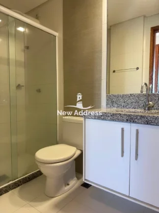 Imagem 2 Quartos com Suíte para Locação em Jardim da Penha - Vitória