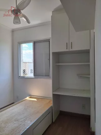Imagem Lindo Apartamento no Parque Brasil - 70 m²