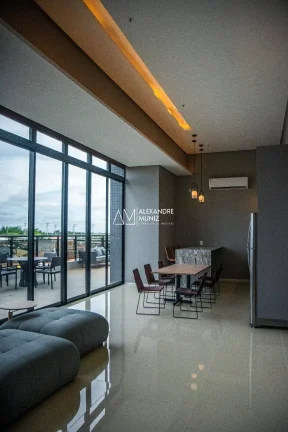Imagem Duo Milênio Practical Home, apartamentos à venda no Cocó