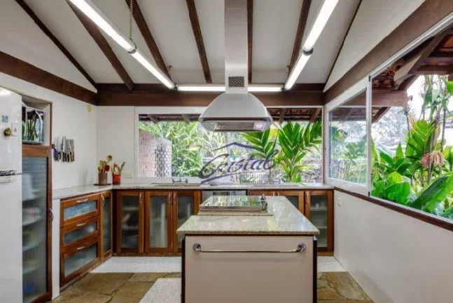 Imagem Casa com 3 quartos (1 suíte) à venda, 274 m² - Recanto Impla - Granja Viana - Carapicuíba/SP