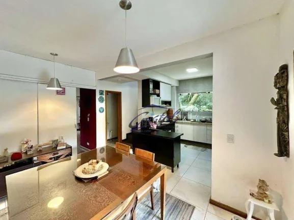 Imagem Casa com 3 quartos (1 suíte) à venda, 125 m² - Jardim Ana Estela - Granja Viana - Carapicuíba/SP