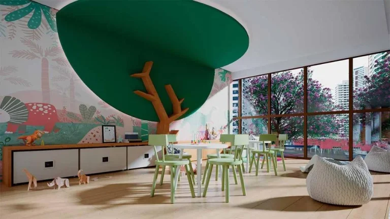 Imagem Apartamento Padrão