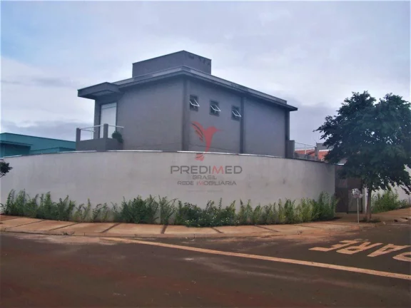 Imagem SOBRADO PROX AO HOSPITAL REGIONAL DE PIRACICABA. Financia e estuda permuta por terreno