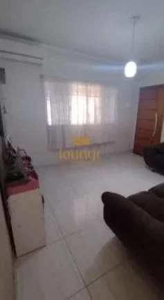 Imagem Casa à Venda no Jardim Mirante dos Ovnis - Votorantim/SP