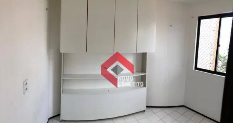 Imagem Apartamento à venda, 170 m² por R$ 650.000,00 - Aldeota - Fortaleza/CE