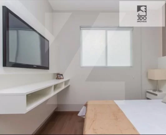 Imagem Apartamento a Venda no bairro Juvevê - Curitiba, PR