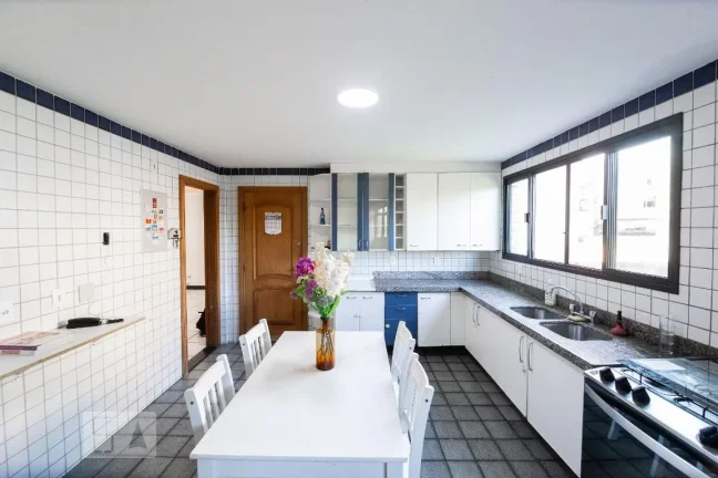 Imagem Apartamento à Venda - Recreio, 4 Quartos, 180 m2