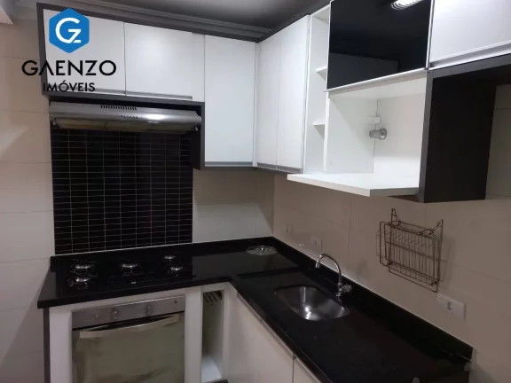 Imagem Lindo Apartamento - São Pedro, Osasco