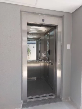 Imagem Studio com 1 dormitório para alugar, 30 m² por R$ 3.057/mês - Parque Colonial - São Paulo/SP