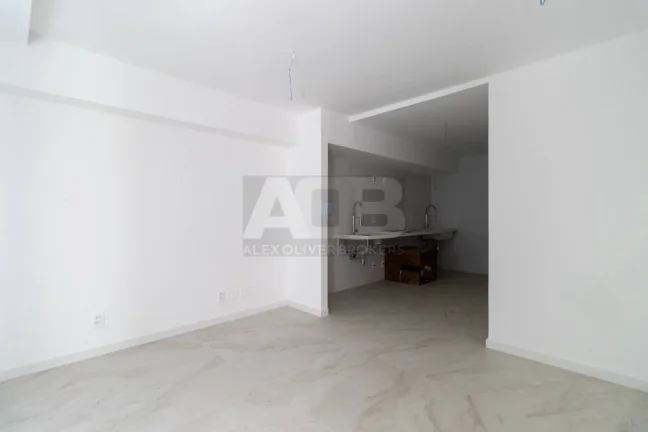 Imagem Apartamento à venda em Ipanema, 1 quarto, 62m2, Alberto de campos.