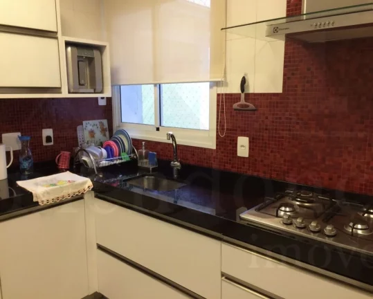 Imagem Apartamento à venda na Pompéia com 3 quartos e 3 vagas, 120m2