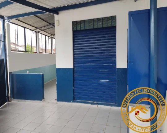 Imagem SALAO COMERCIAL em ITU - SP, PORTAL DO ÉDEN