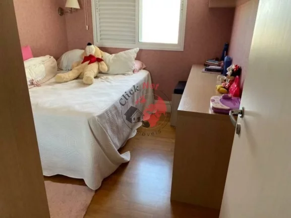 Imagem Exclusividade de Torre Única - Apartamento à Venda no Edifício Saint Max em São Caetano