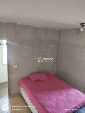 Imagem Sobrado com 3 dormitórios à venda, 145 m² por R$ 471.000,00 - Jardim Alice - Guarulhos/SP