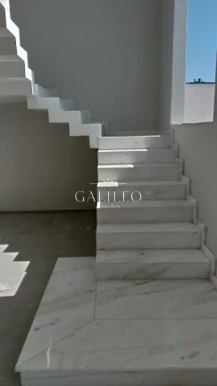 Imagem Casa Sobrado estilo Néo Clássico no Condomínio Reserva Ermida | Jardim Ermida I | Jundiaí | São Paulo