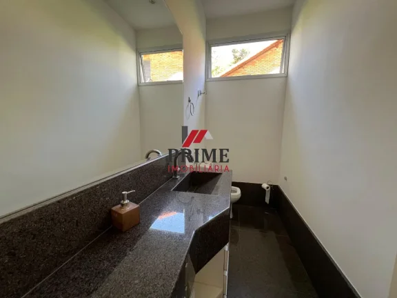 Imagem Casa - Condomínio Condados da Lagoa - Lagoa Santa