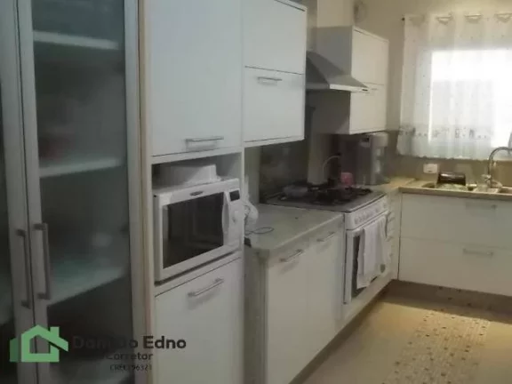 Imagem LINDO SOBRADO NO CAPITAL VILLE 1 ANHANGUERA KM 46,5 SENTIDO INTERIOR/SP