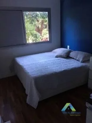 Imagem Apartamento com 3 dormitórios à venda, 110 m² por R$ 1.171.000 - Vila Olímpia - São Paulo/SP