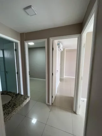 Imagem Apartamento de alto padrao no Renascença